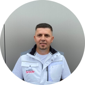 Besnik Kokollari
